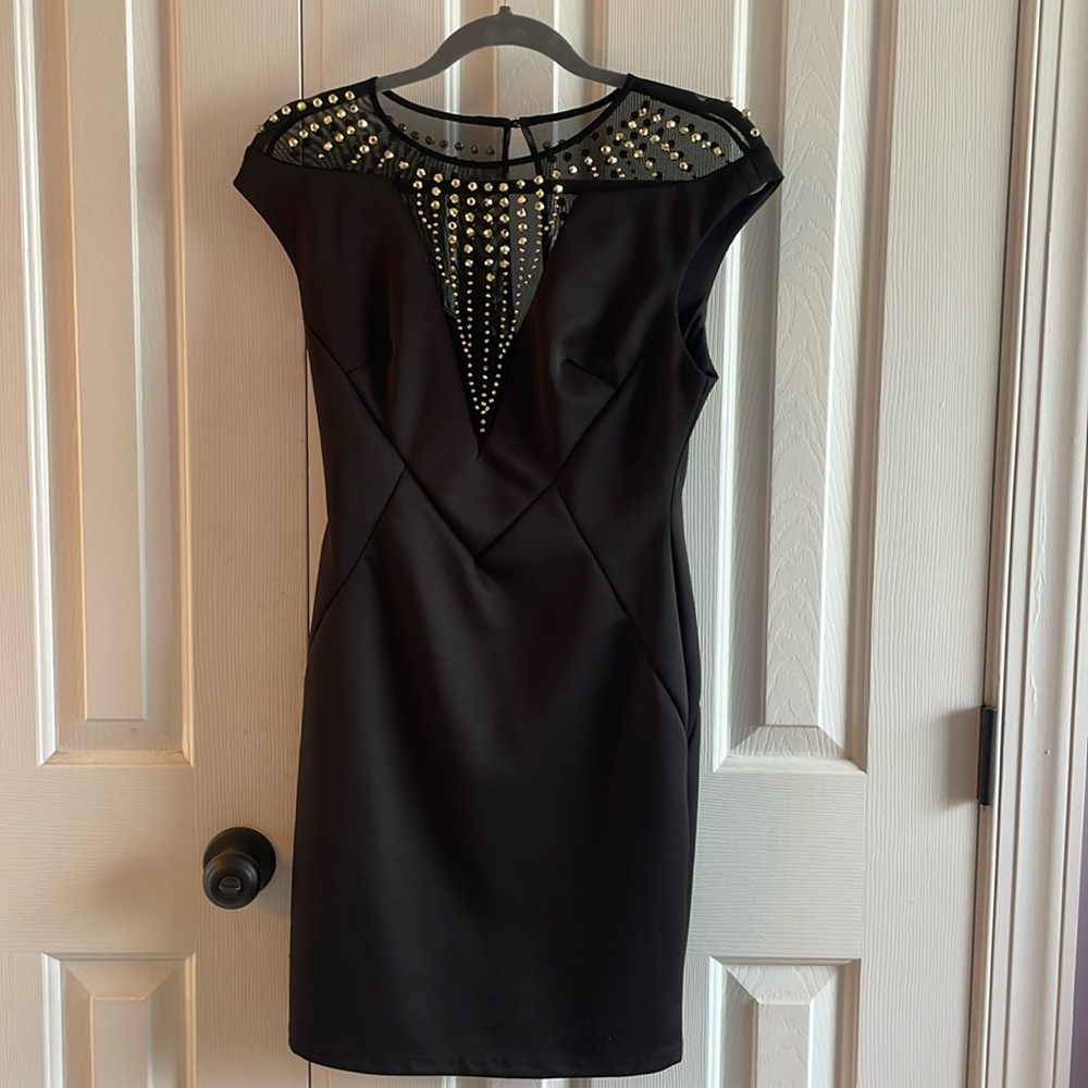 Alexia Admor Cocktail Dress, Size XS